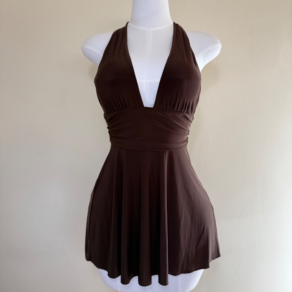 Dress - Picture 4 of 4